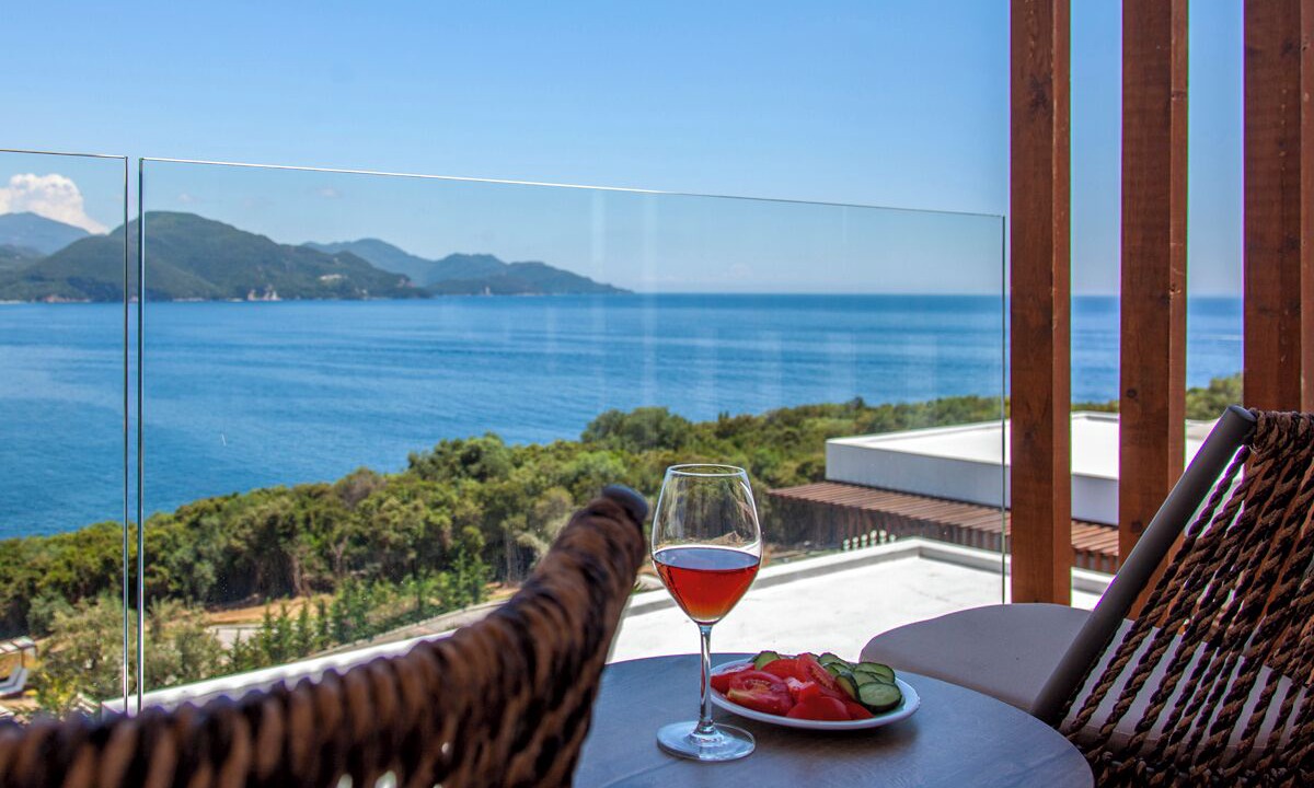 Photo of Outdoor in Sivota
