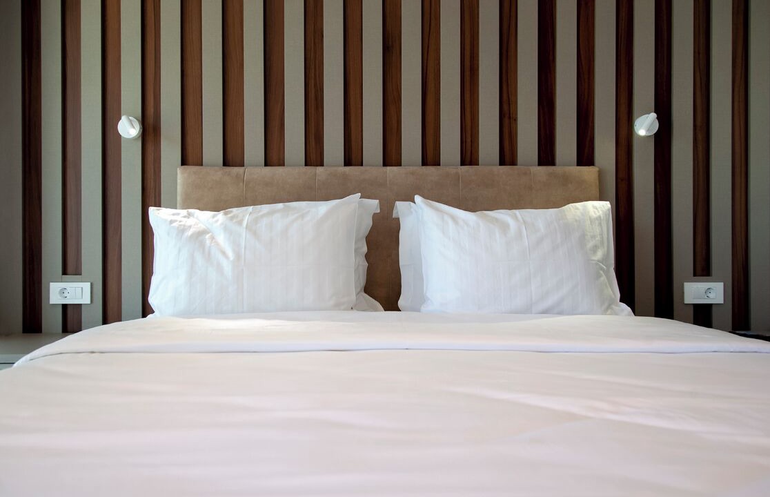 Photo of Bedroom in Sivota