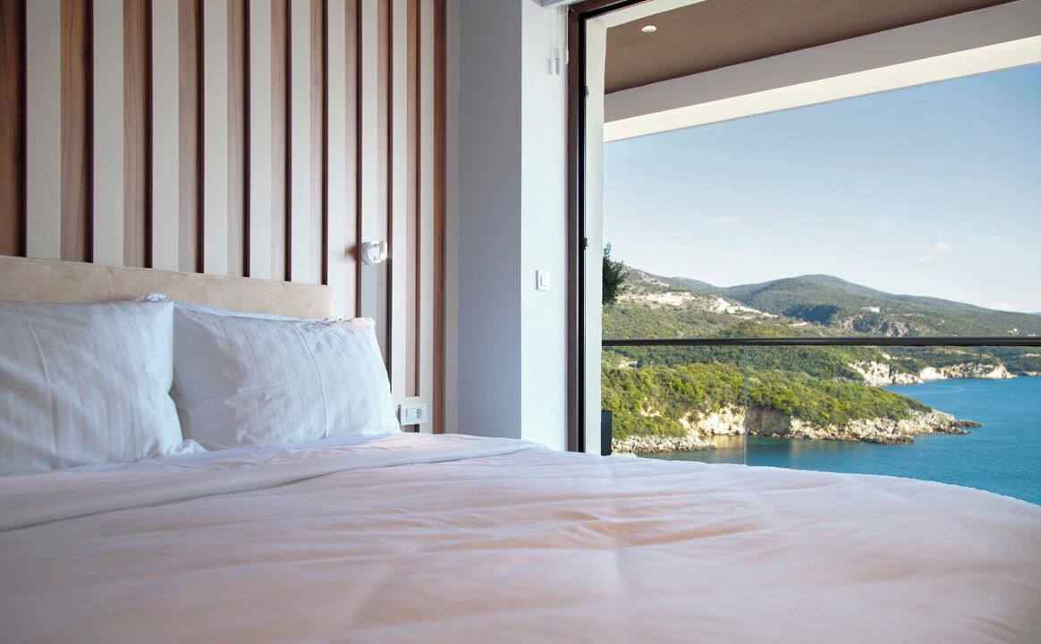 Photo of Bedroom in Sivota