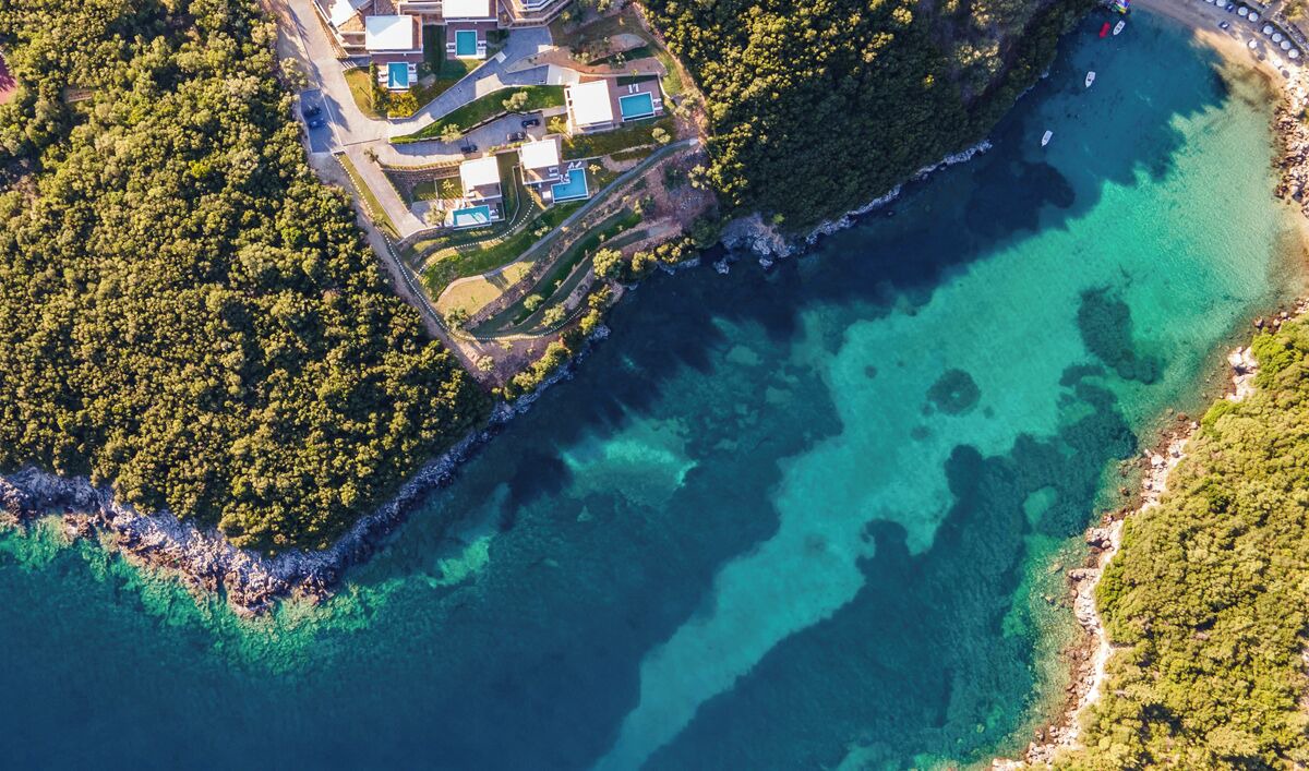 Photo of Outdoor in Sivota