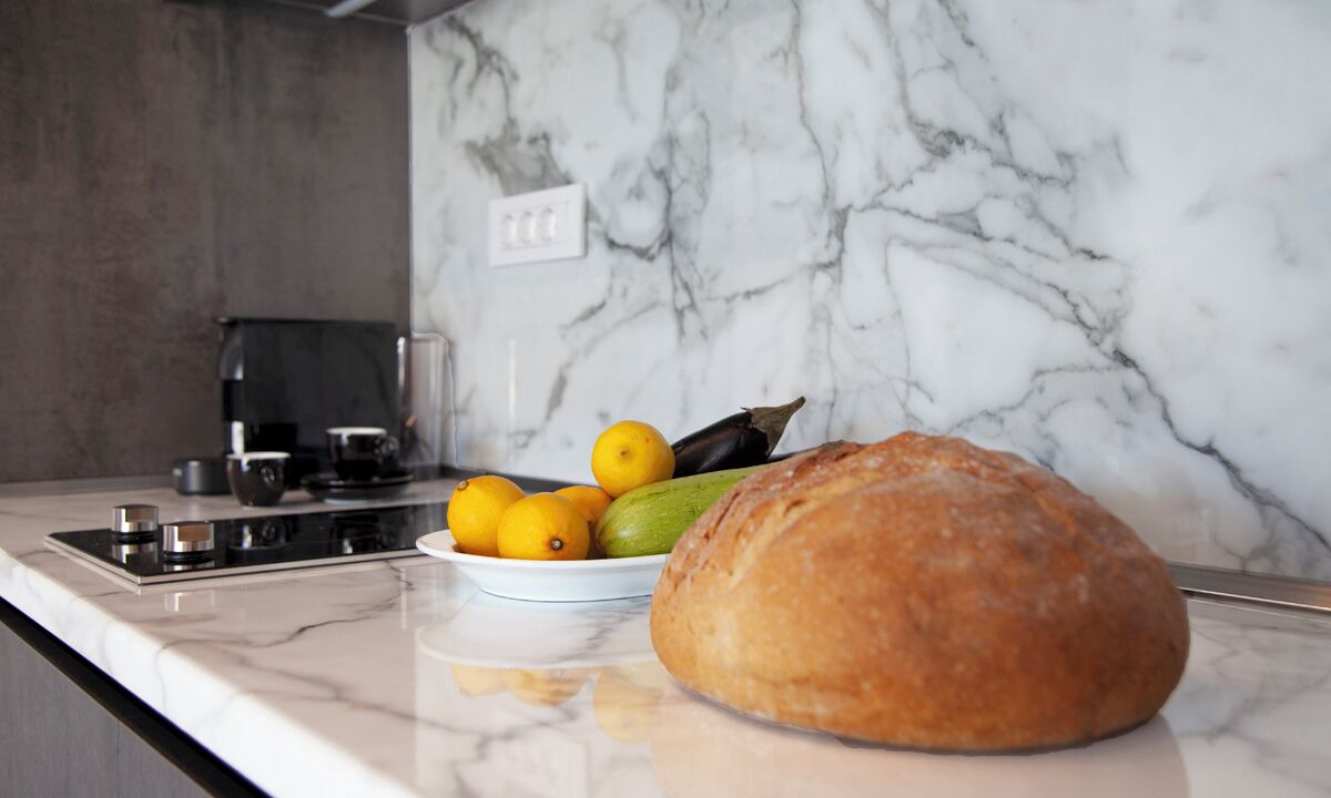 Photo of Kitchen in Sivota