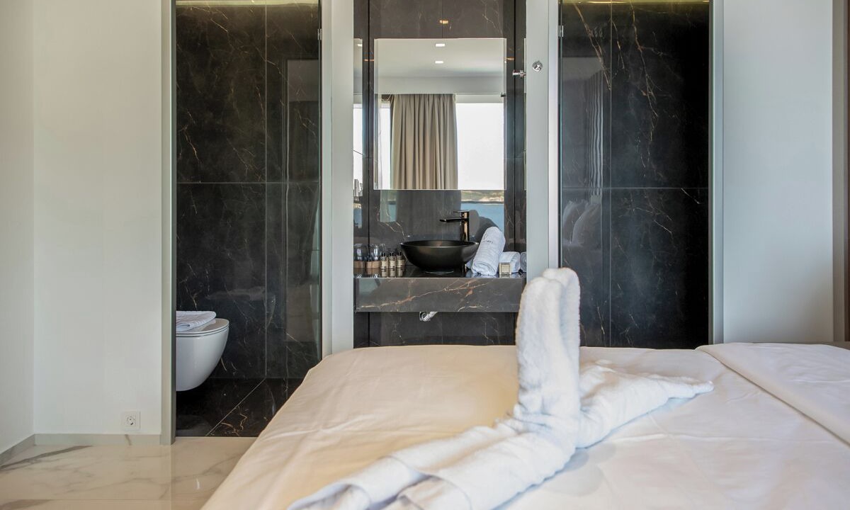 Photo of Bedroom in Sivota