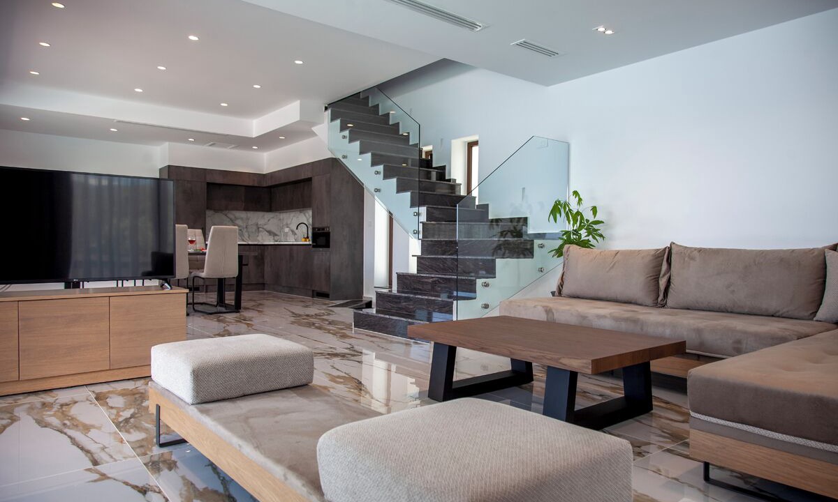 Photo of Livingroom in Sivota