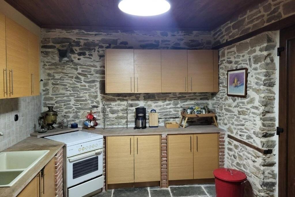 Photo of Kitchen in Eleutheroupoli