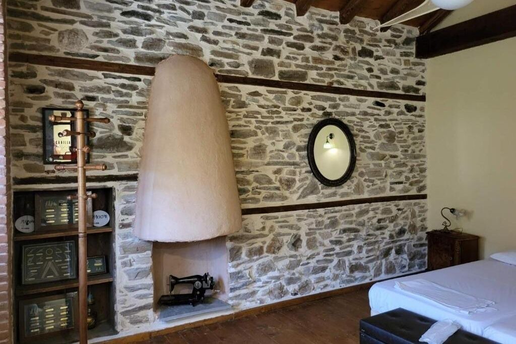 Photo of Bedroom in Eleutheroupoli
