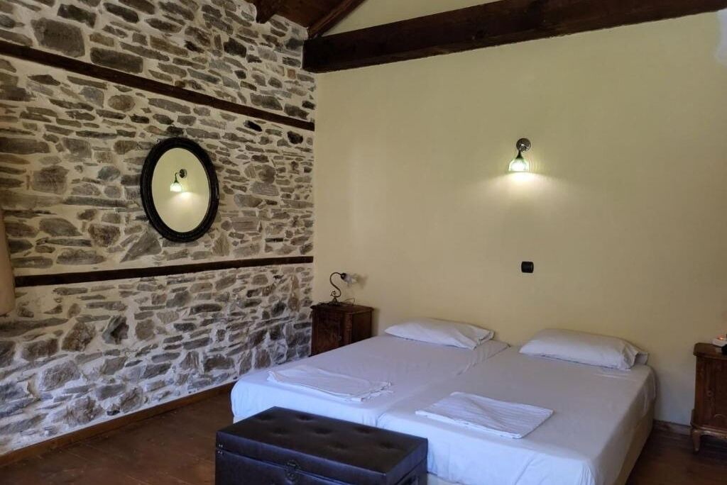 Photo of Bedroom in Eleutheroupoli