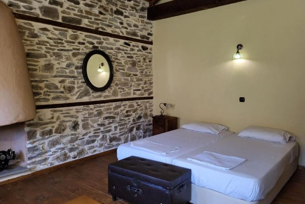Photo of Bedroom in Eleutheroupoli
