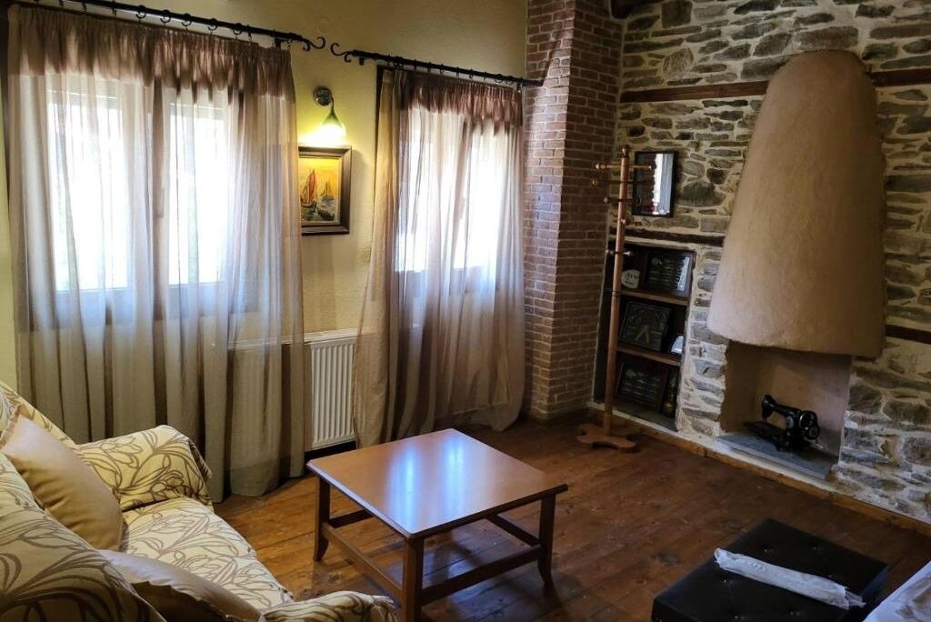 Photo of Livingroom in Eleutheroupoli
