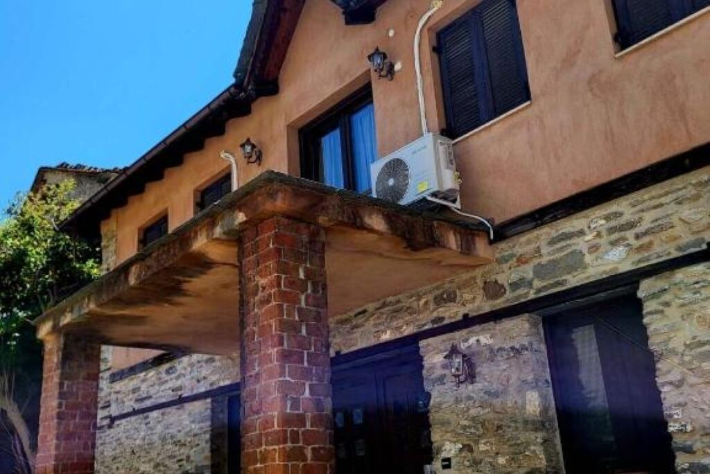 Photo of Outdoor in Eleutheroupoli