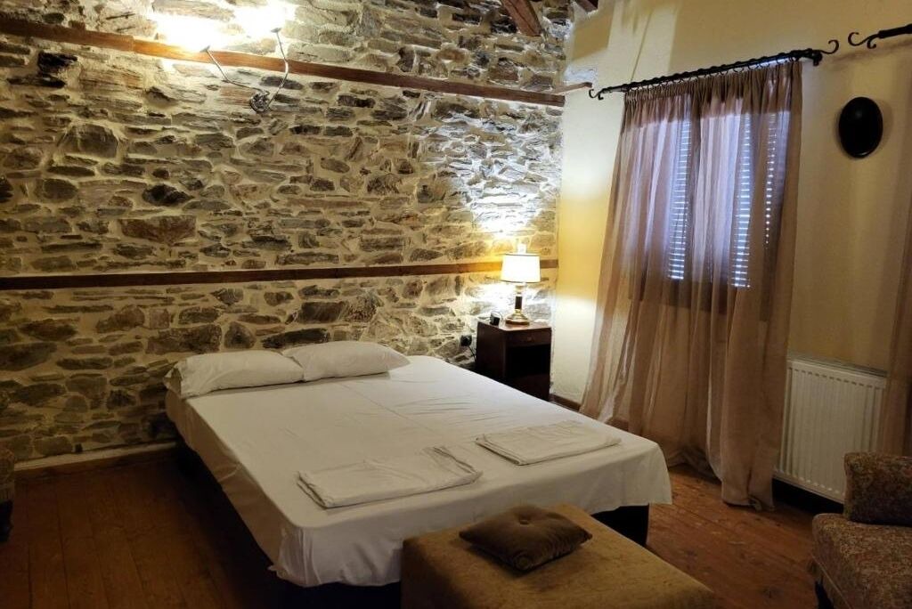 Photo of Bedroom in Eleutheroupoli