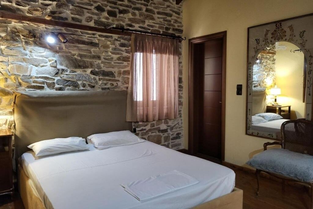 Photo of Bedroom in Eleutheroupoli