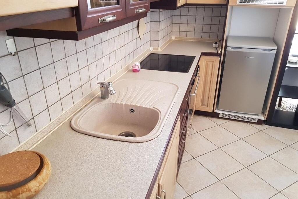 Photo of Kitchen in Kavala