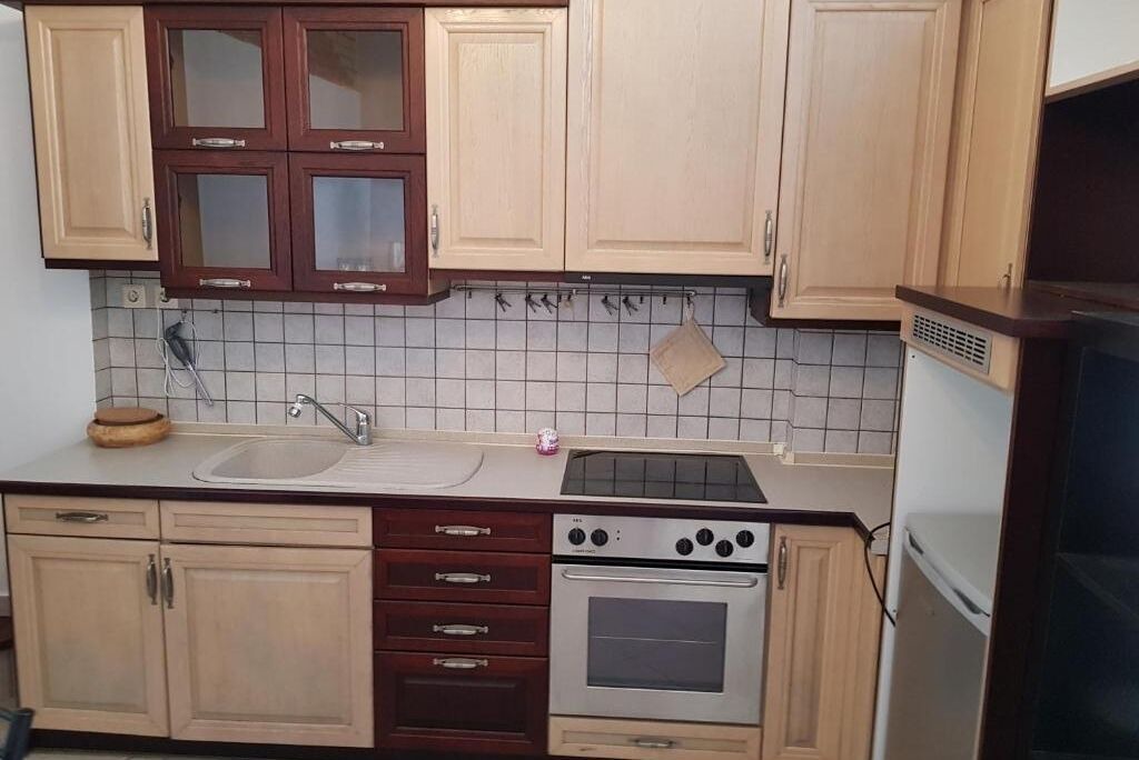 Photo of Kitchen in Kavala
