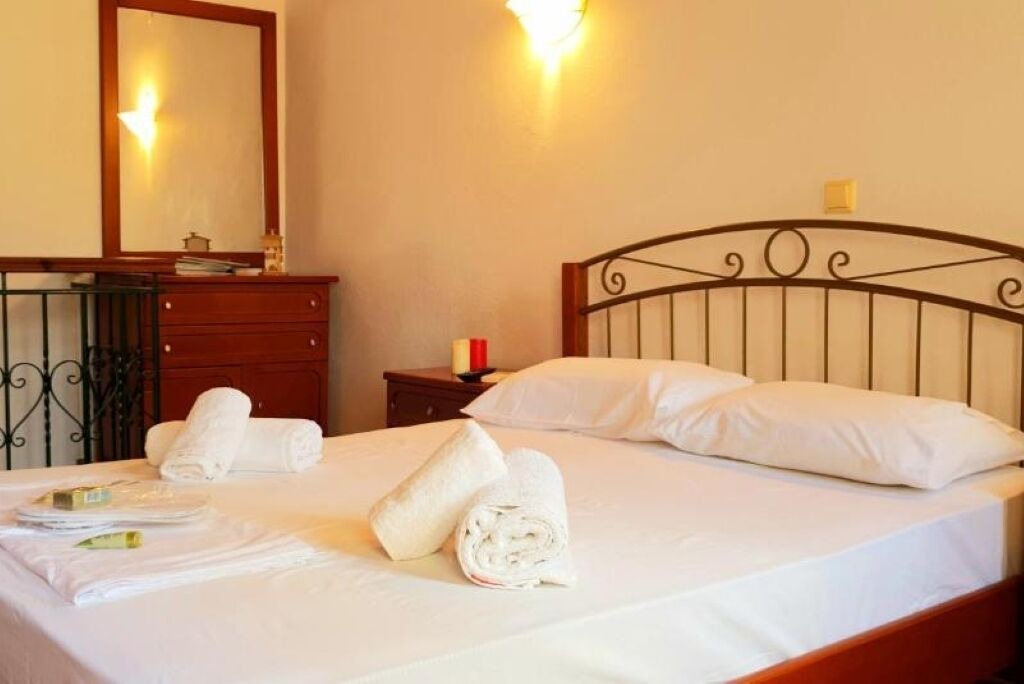 Photo of Bedroom in Kavala
