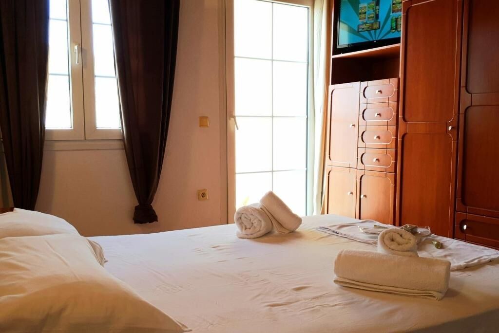 Photo of Bedroom in Kavala