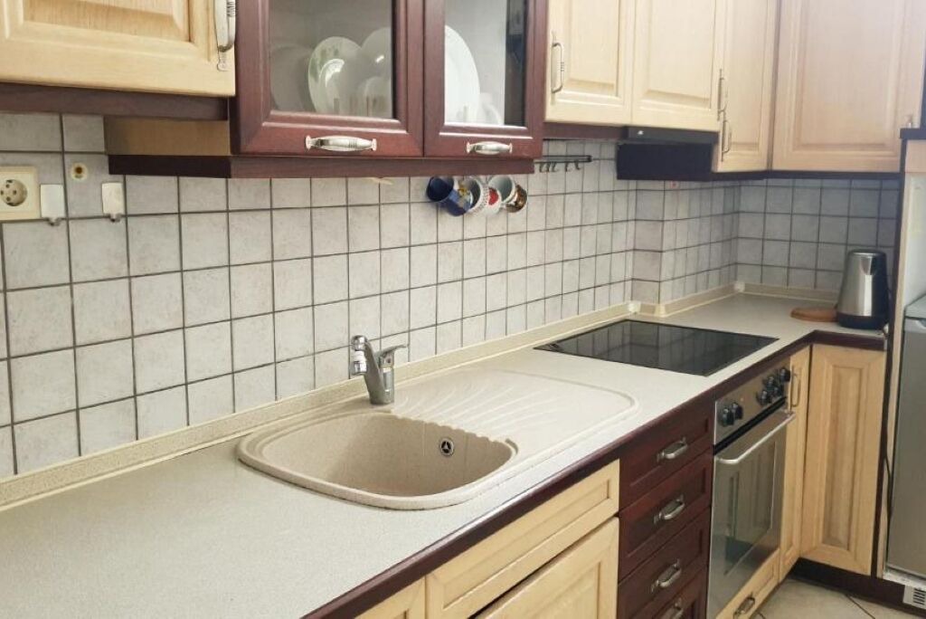 Photo of Kitchen in Kavala