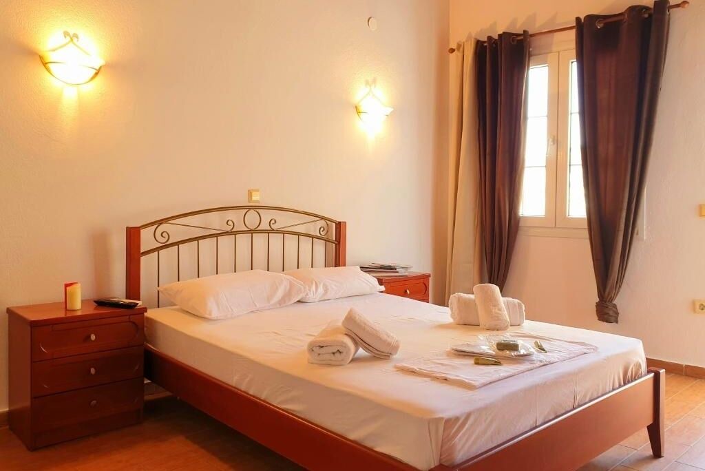 Photo of Bedroom in Kavala