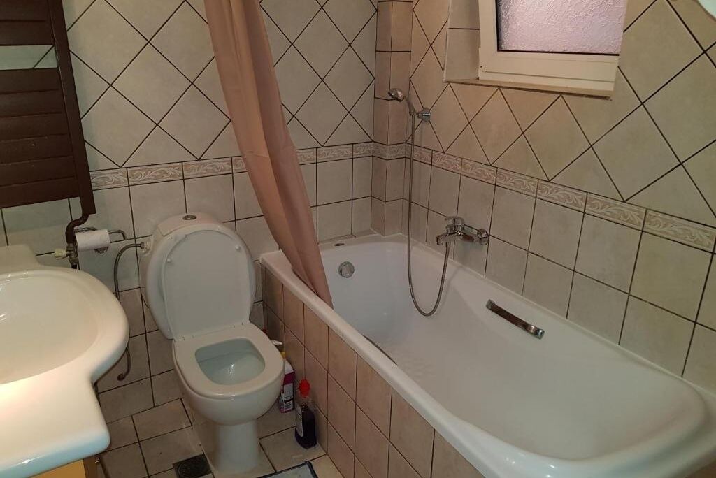 Photo of Bathroom in Kavala