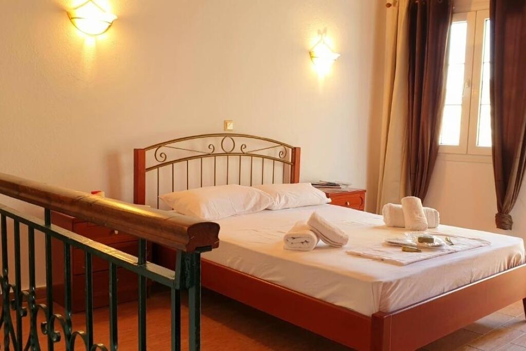 Photo of Bedroom in Kavala