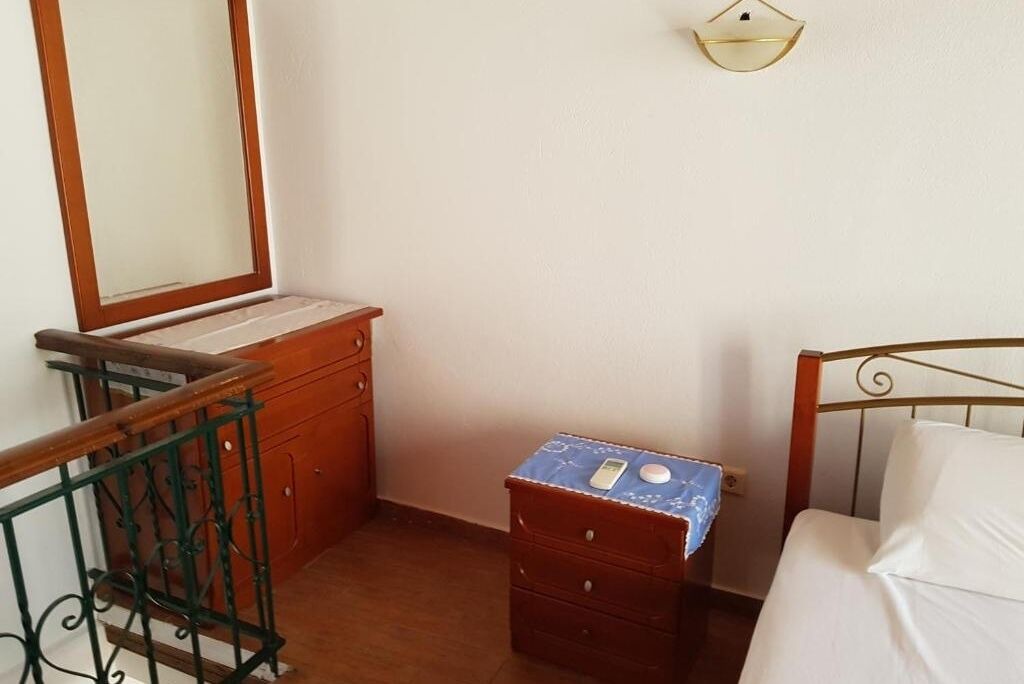 Photo of Bedroom in Kavala