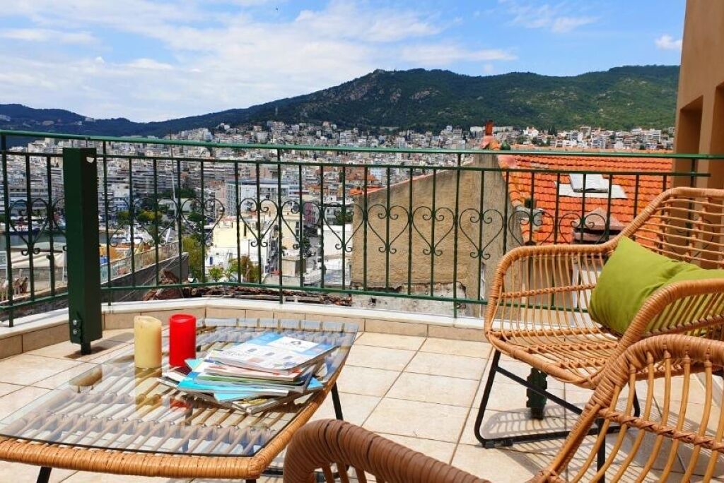Photo of Outdoor in Kavala