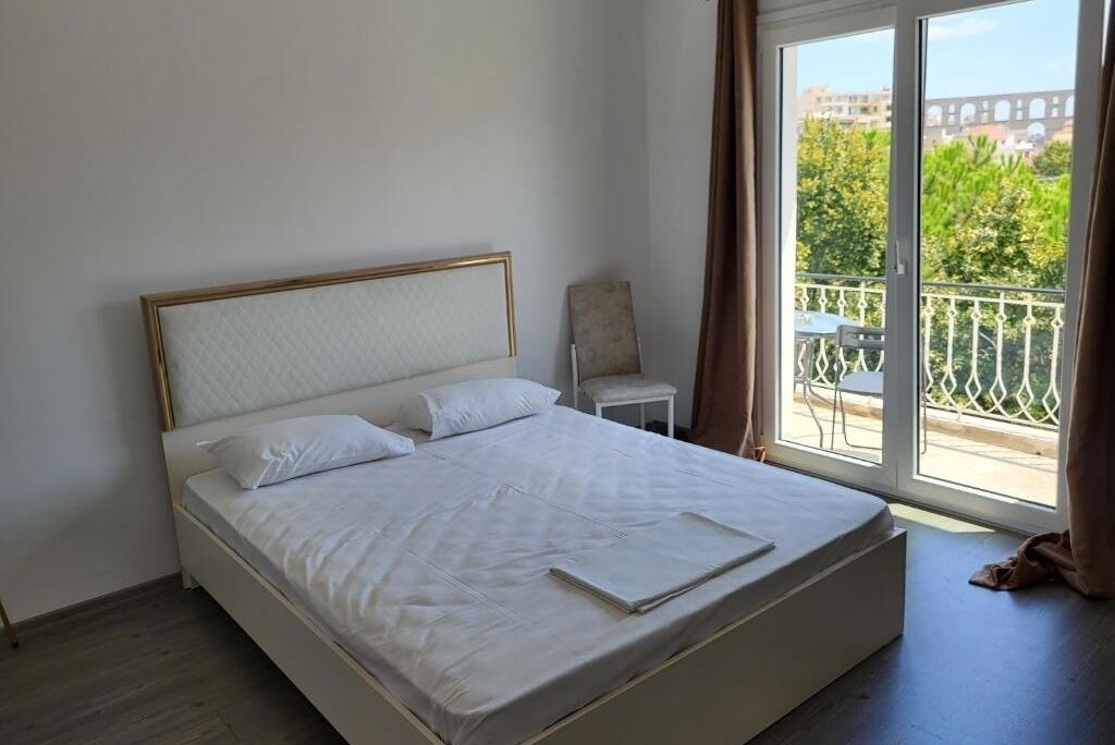 Photo of Bedroom in Kavala