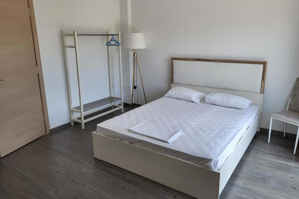 Photo of Bedroom in Kavala