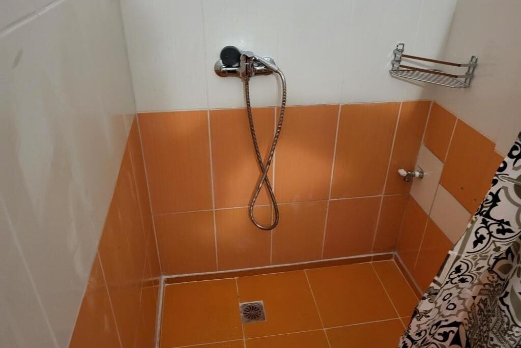 Photo of Bathroom in Kavala
