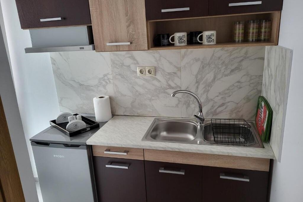 Photo of Kitchen in Kavala