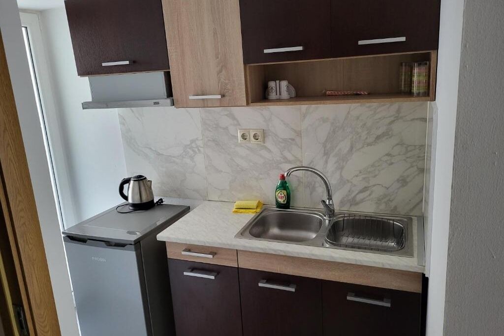 Photo of Kitchen in Kavala