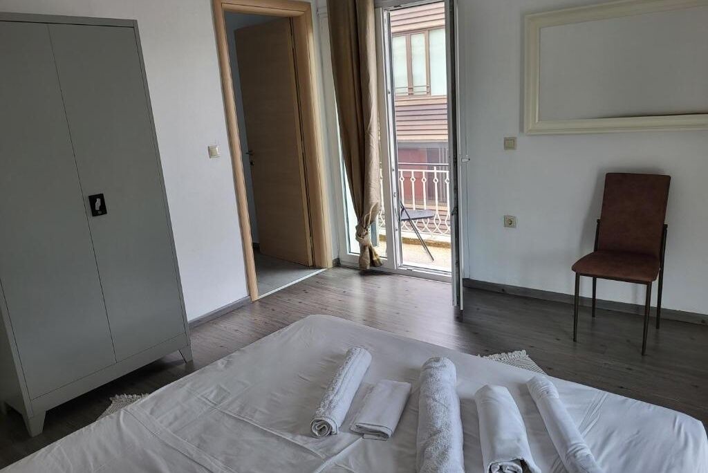 Photo of Bedroom in Kavala