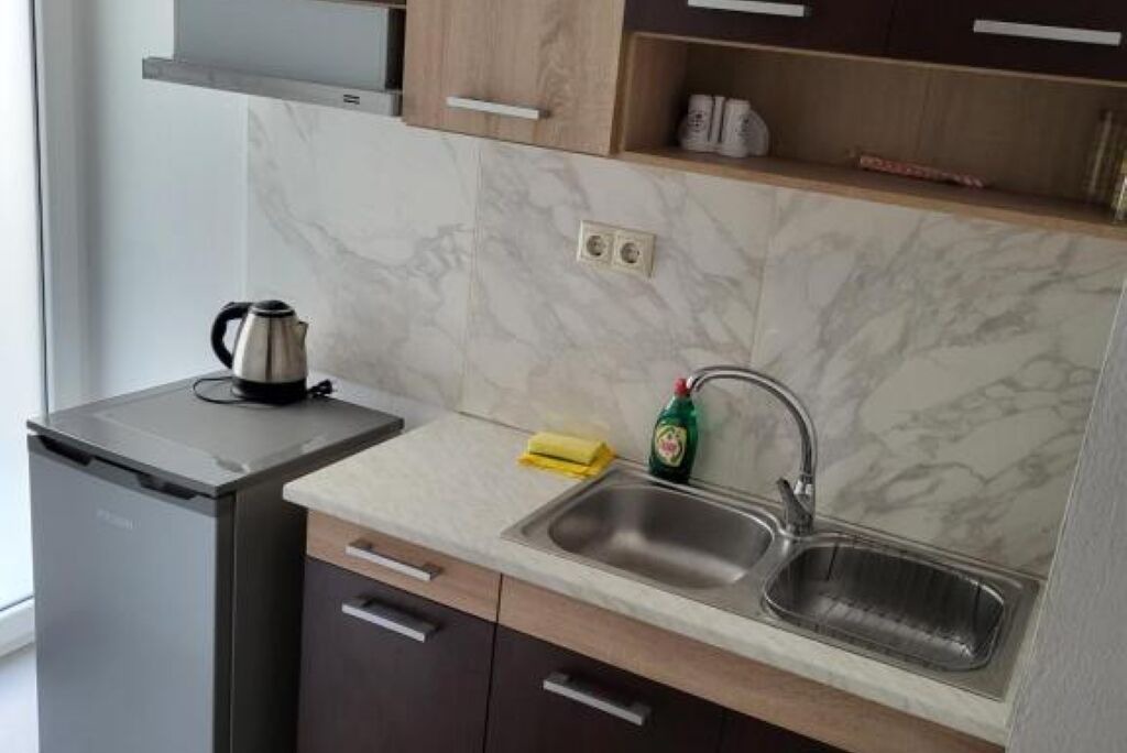 Photo of Kitchen in Kavala