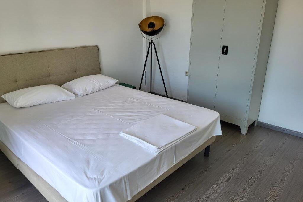 Photo of Bedroom in Kavala