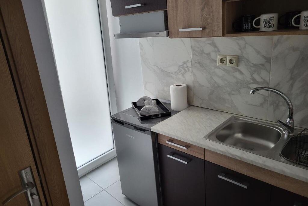 Photo of Kitchen in Kavala