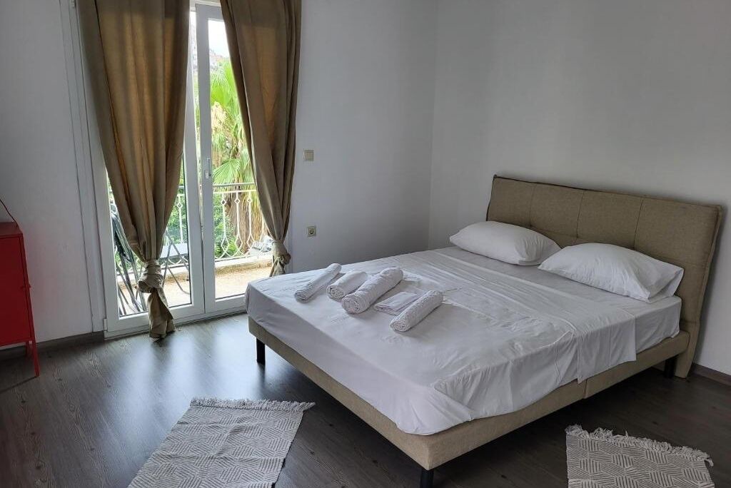 Photo of Bedroom in Kavala
