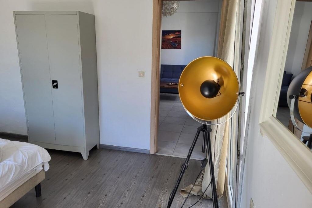 Photo of Bedroom in Kavala