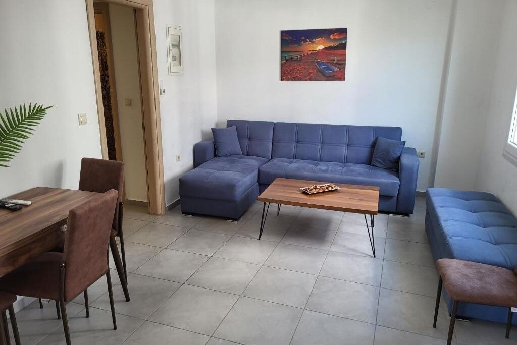 Photo of Livingroom in Kavala