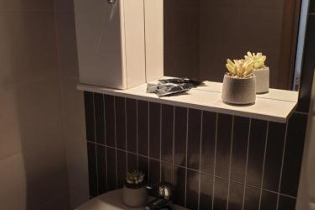 Photo of Bathroom in Kavala