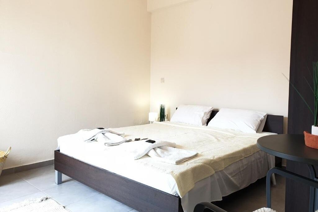 Photo of Bedroom in Kavala
