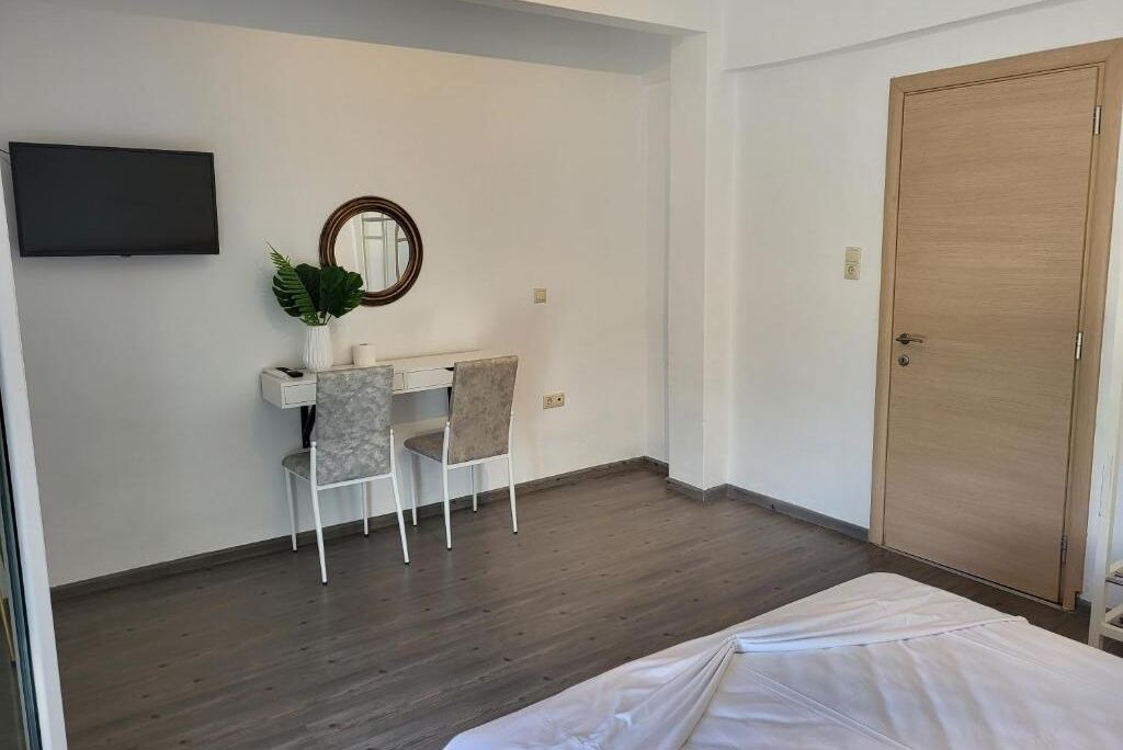 Photo of Bedroom in Kavala