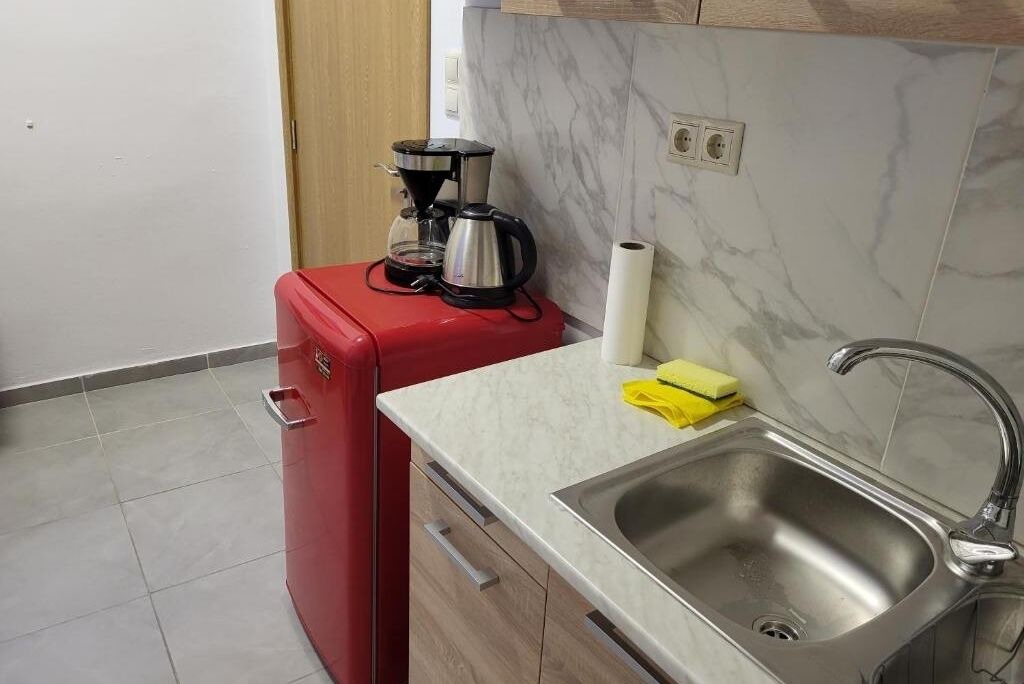 Photo of Kitchen in Kavala