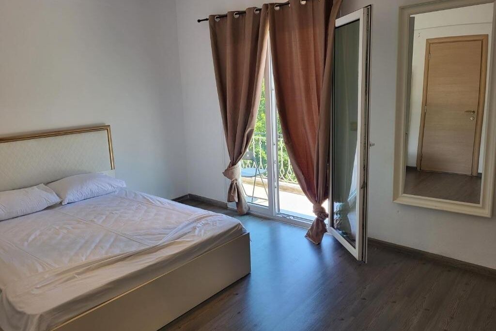 Photo of Bedroom in Kavala