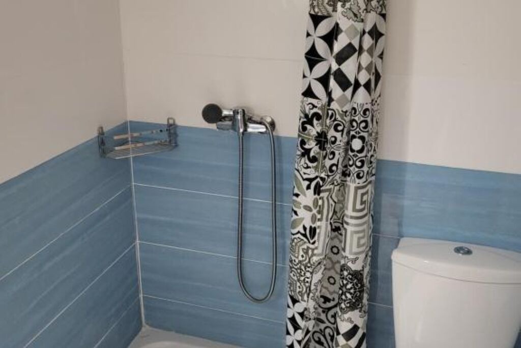 Photo of Bathroom in Kavala