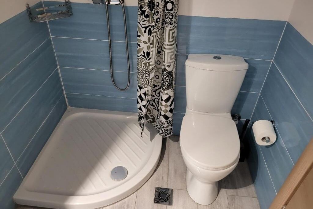 Photo of Bathroom in Kavala
