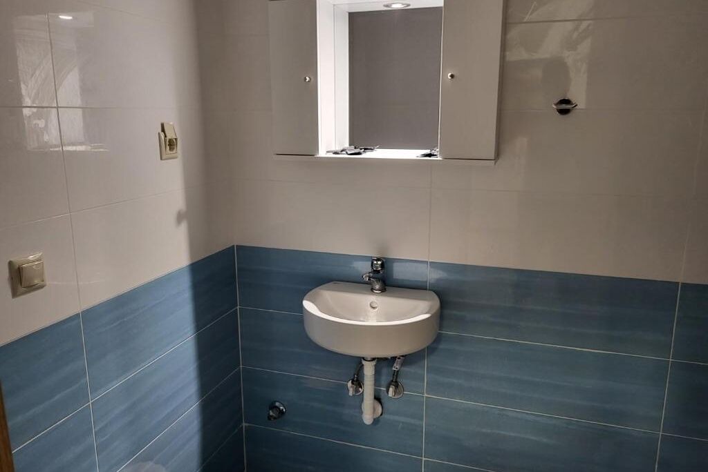 Photo of Bathroom in Kavala