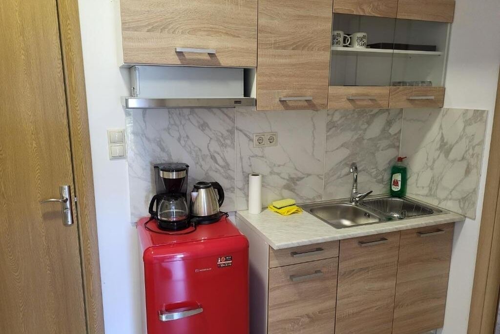 Photo of Kitchen in Kavala