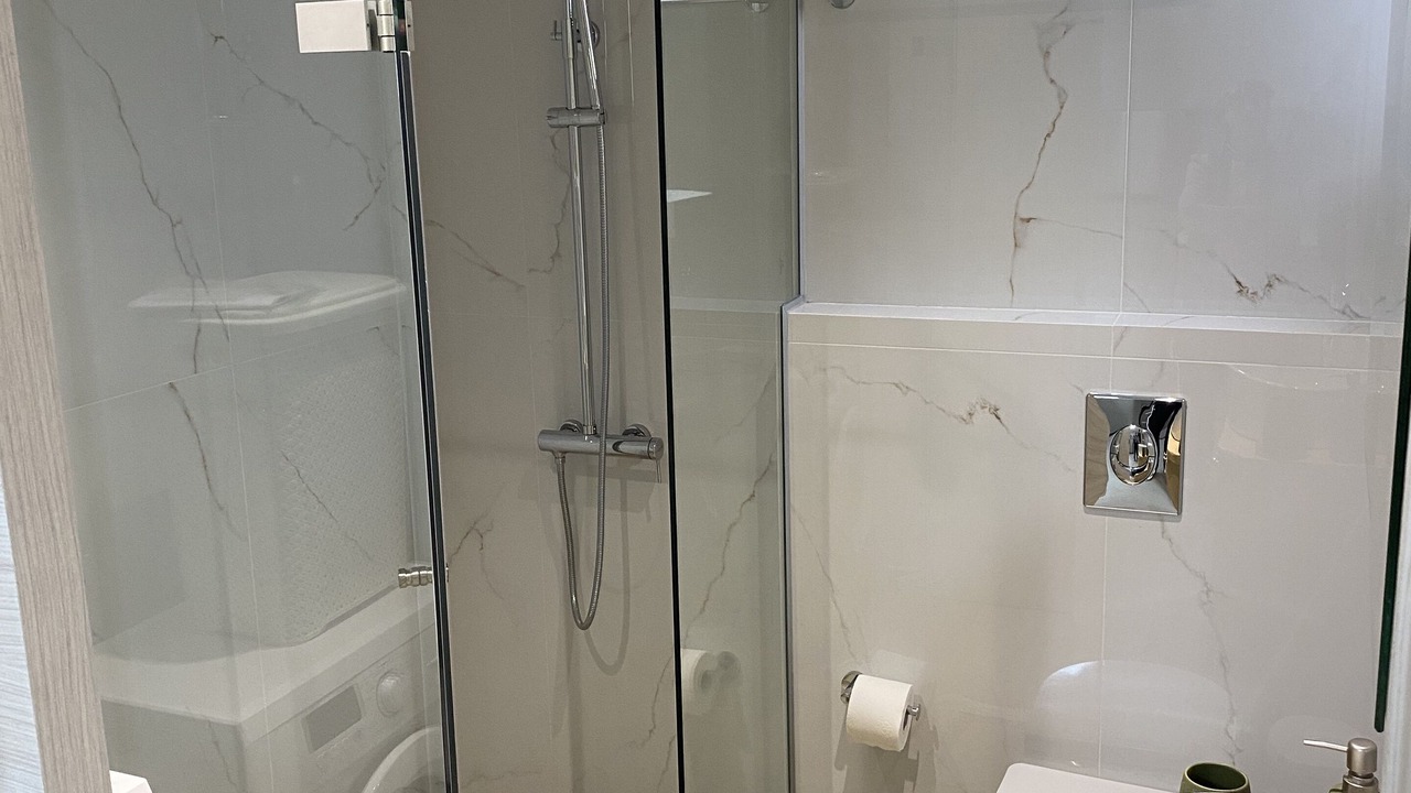 Photo of Bathroom in Gerani