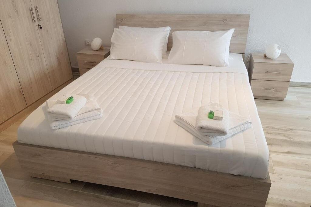 Photo of Bedroom in Kavala