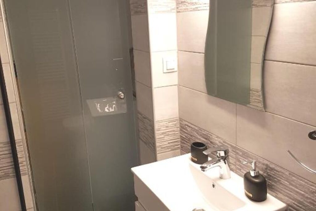 Photo of Bathroom in Kavala