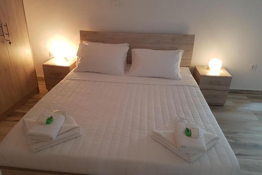 Photo of Bedroom in Kavala